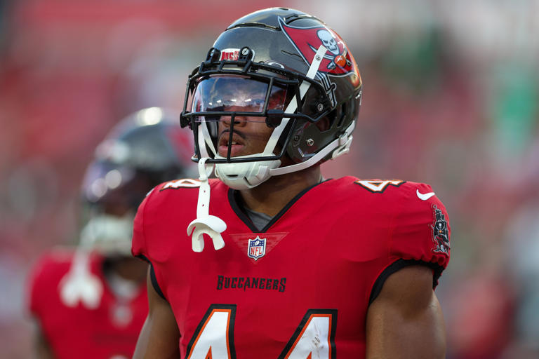 Could Sean Tucker Factor In Bucs’ Backfield In 2024?