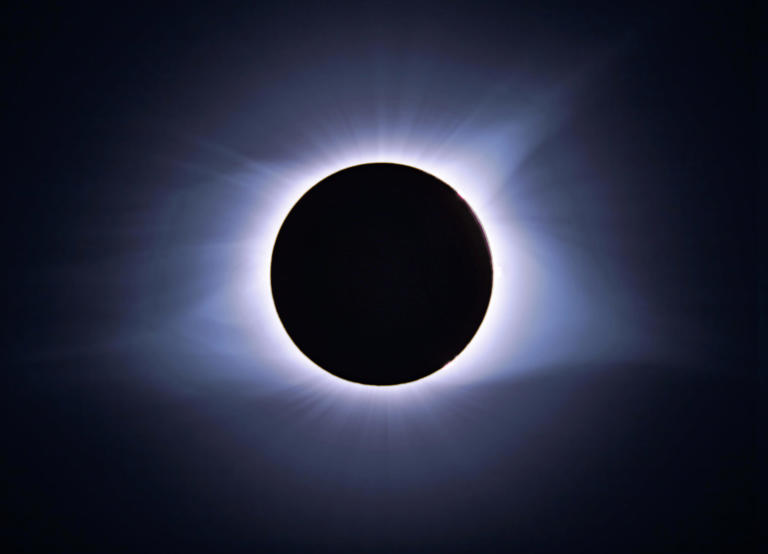 Solar eclipse 2024: Columbus weather forecast, safe viewing tips, what ...