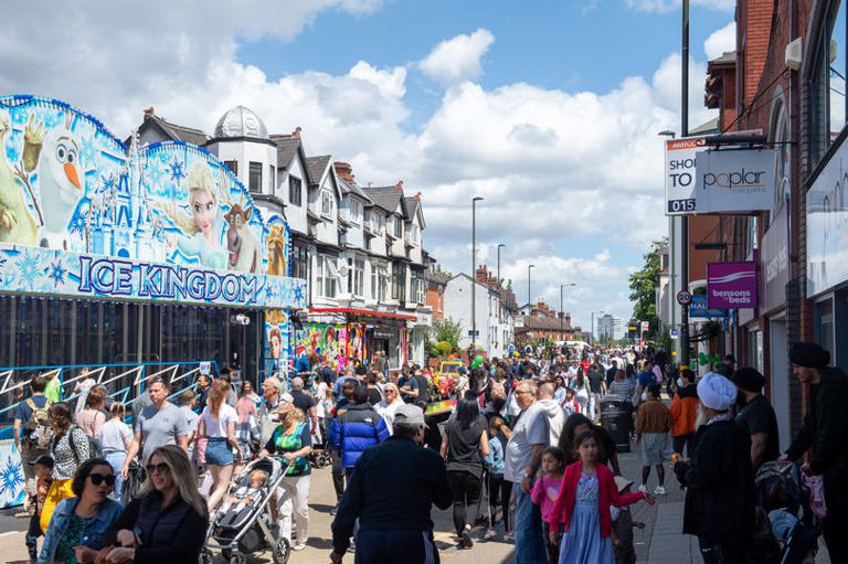 Harborne Carnival organisers make announcement about 2024 event