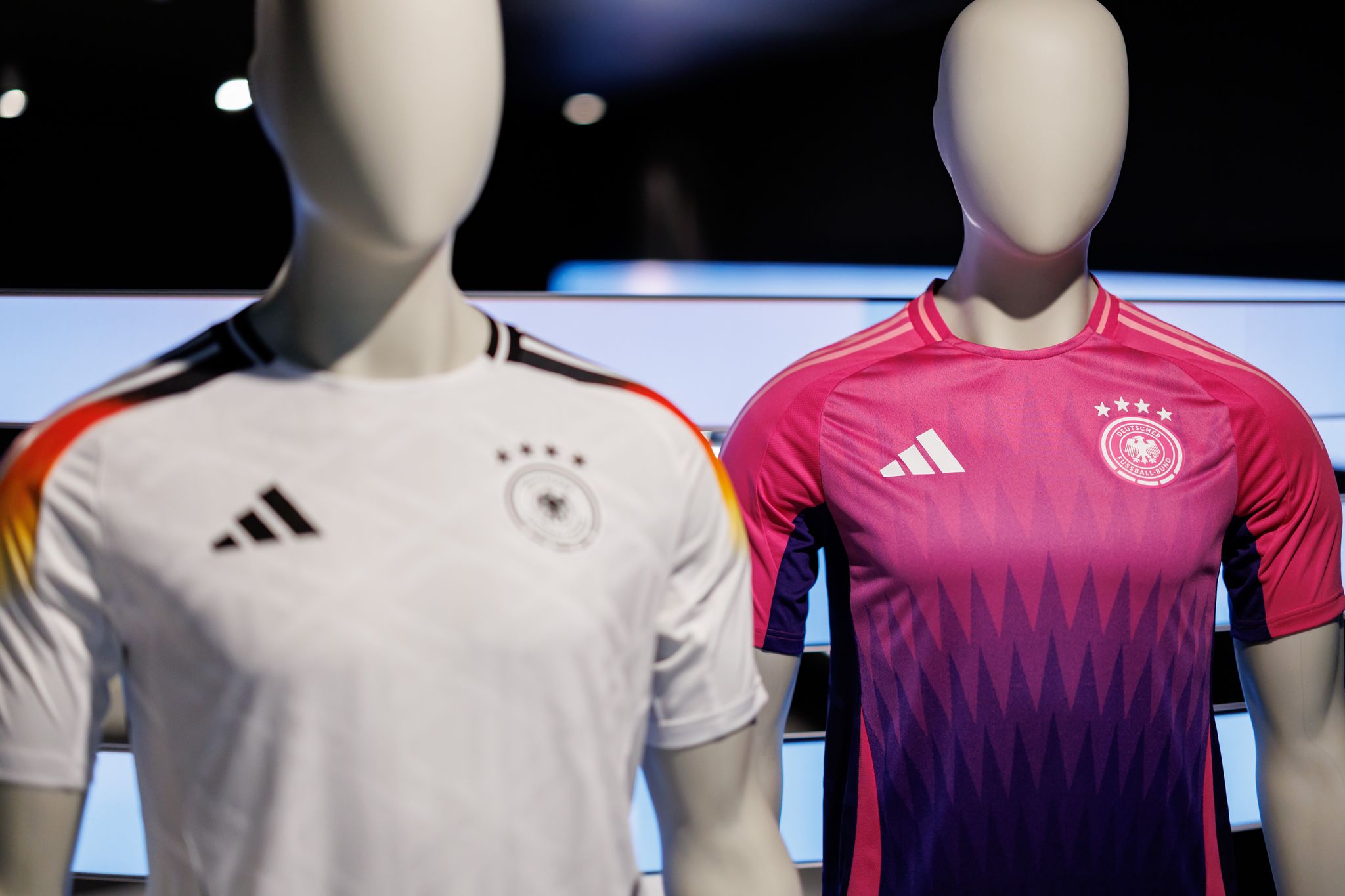 deutschland in pink - im sport lange zeit «ein no-go»