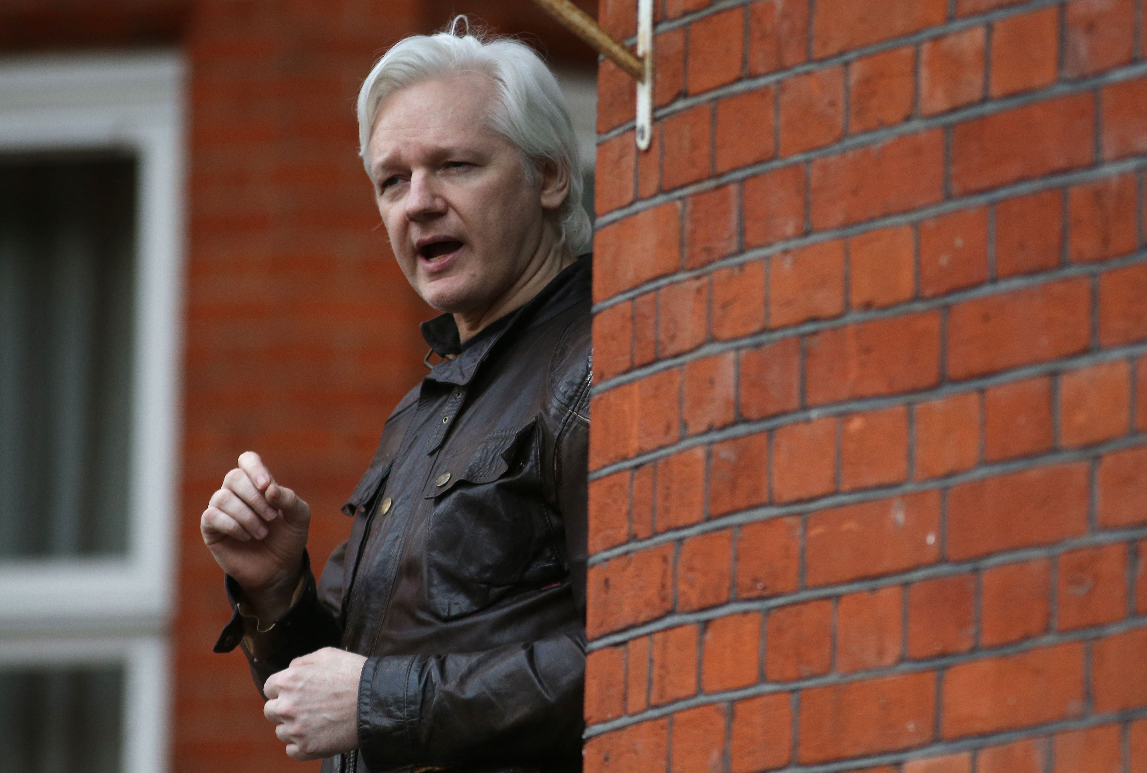 biden megfontolja, hogy ejtsék a julian assange elleni vádakat