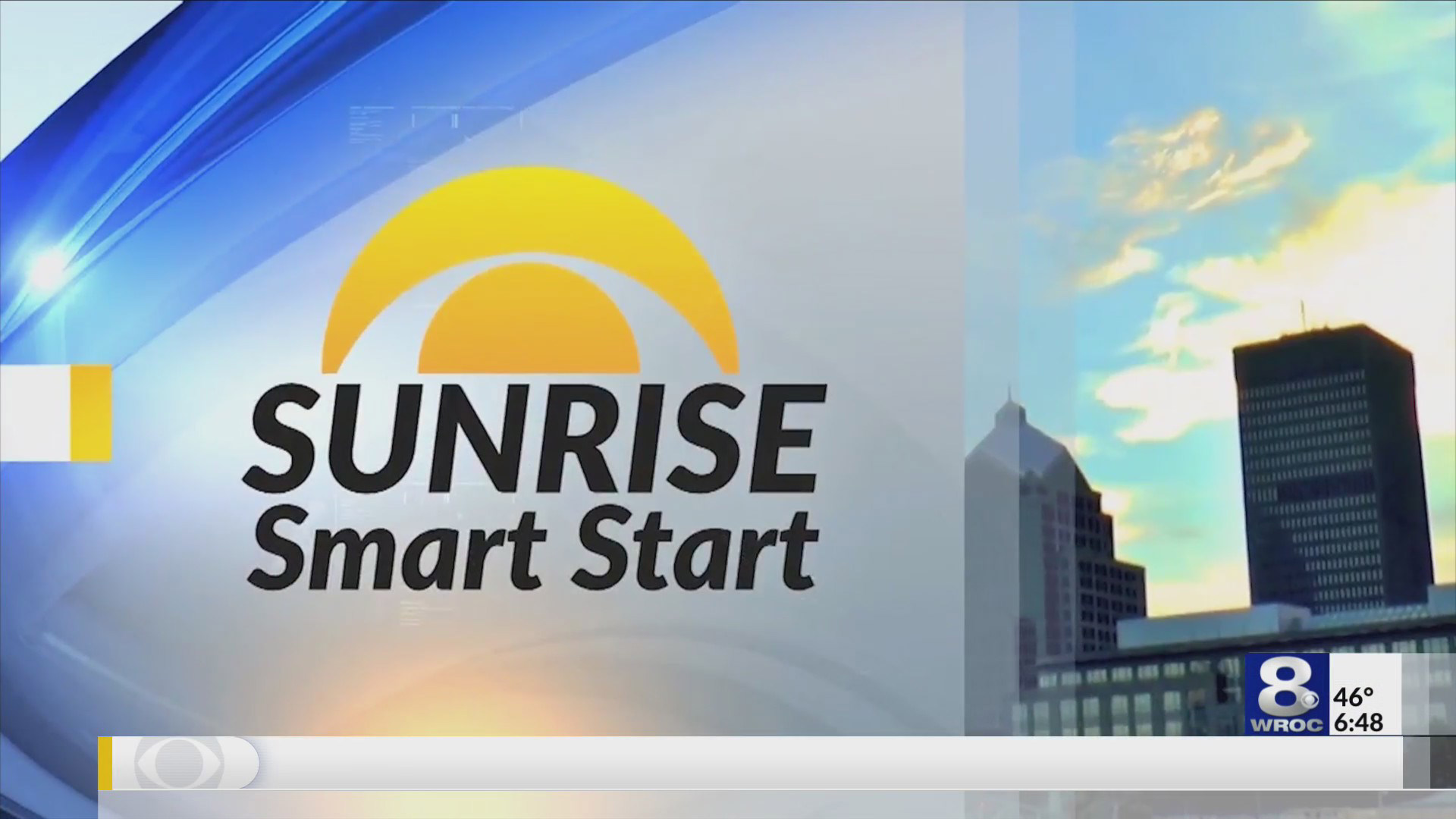 Sunrise Smart Start: New York prepares for eclipse, Alzheimer's update