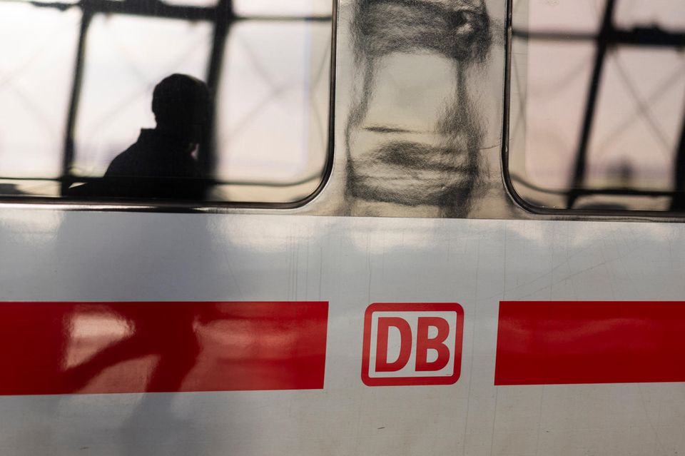 Tarifkonflikt: GDL Und Bahn Haben Sich Geeinigt: Wie Lange Sind Wir Vor ...