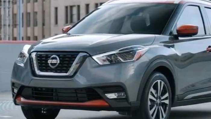  Nissan to launch three new models in India by 2025-26 
