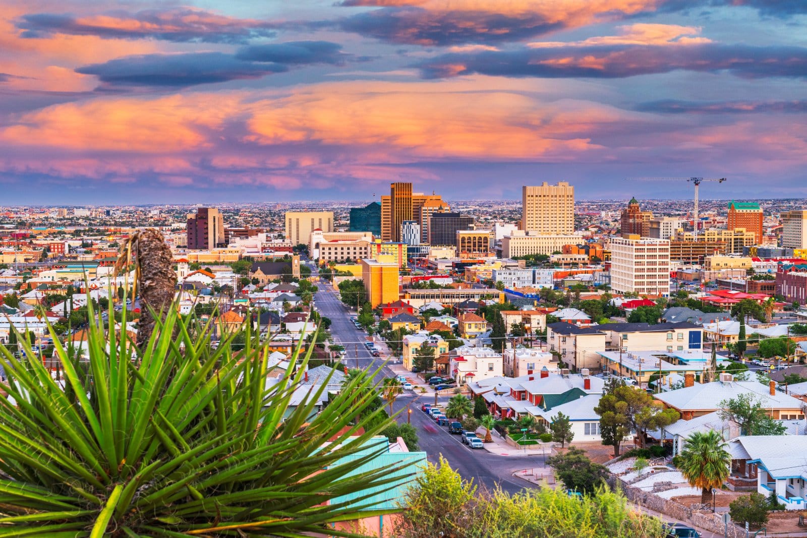 <p><b>Estimated Retirement Savings Needed: $800,000</b></p><p><span>Enjoy a warm climate, diverse culinary scene, and affordable housing market in El Paso, making it an appealing choice for retirees looking to stretch their savings.</span></p>