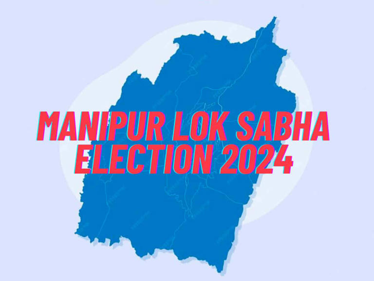Manipur Lok Sabha Elections 2024: Schedule, phase, seats, candidates | All you need to know