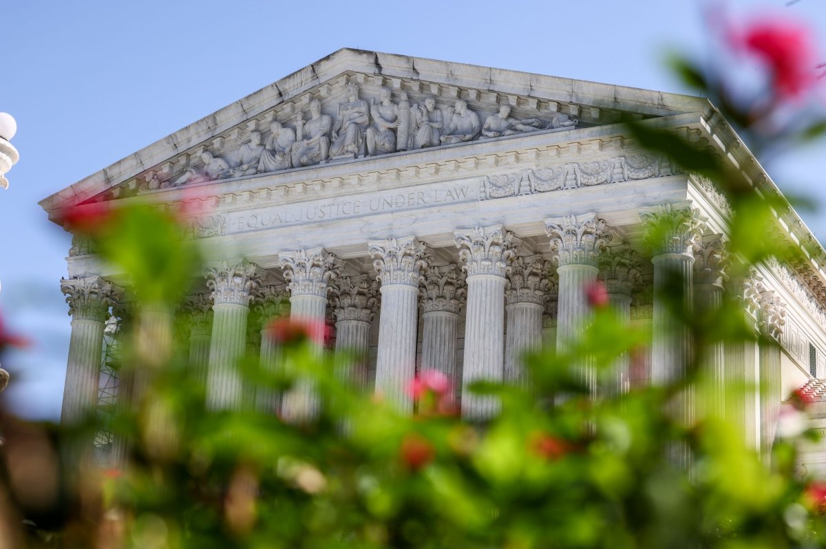 U.S. Supreme Court Takes Up Texas Case Challenging Abortion Pill Access