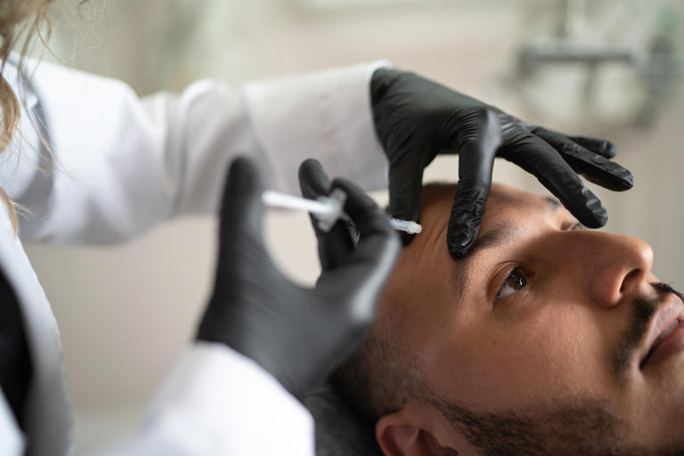 Young people are getting Botox to prevent wrinkles. Does it work?