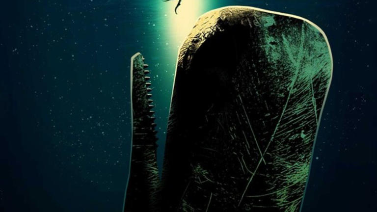  Whalefall Movie: What We Know So Far About The Upcoming Book Adaptation 