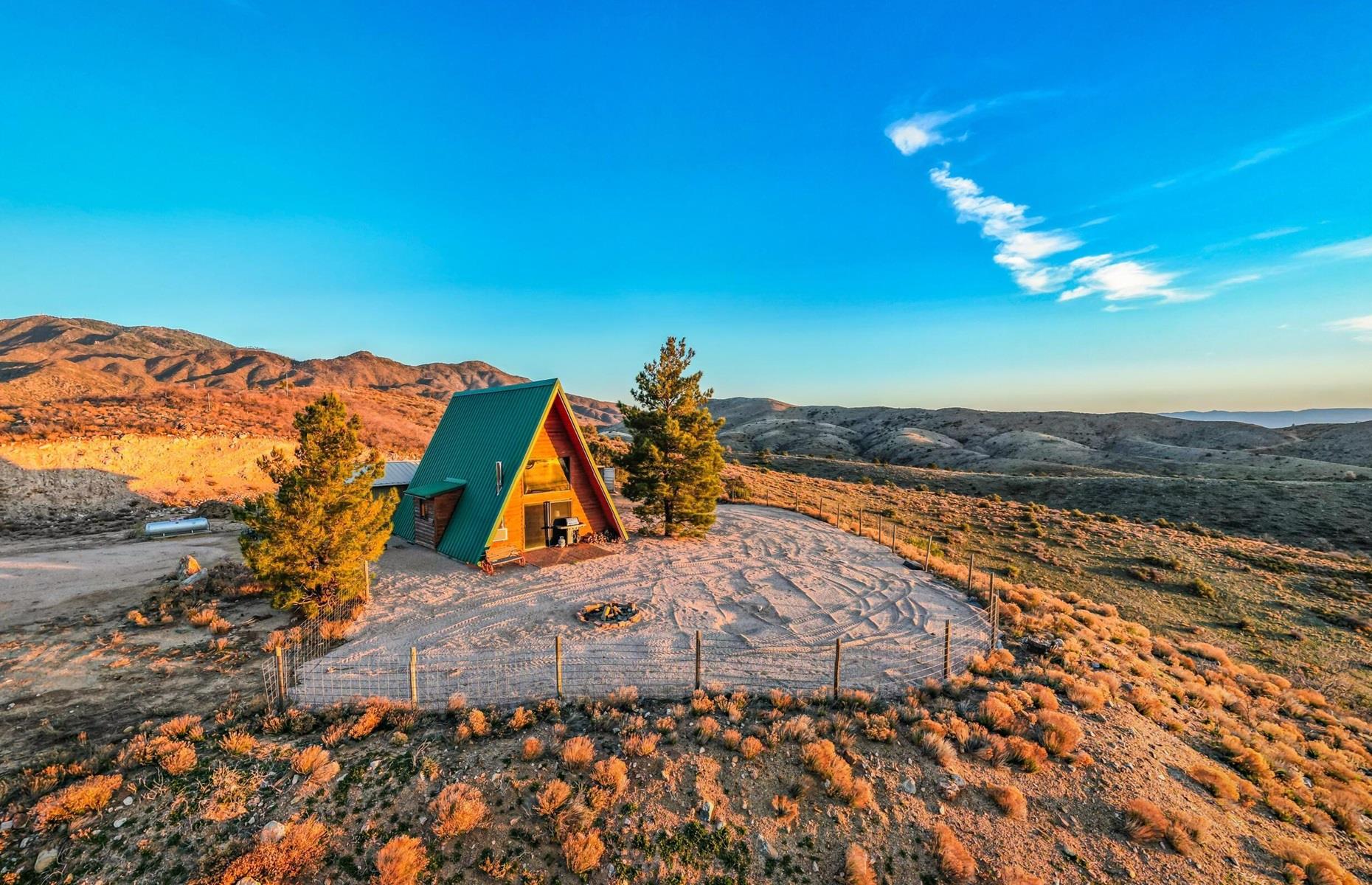 Homes For Sale With Private Bunkers From Only £235k