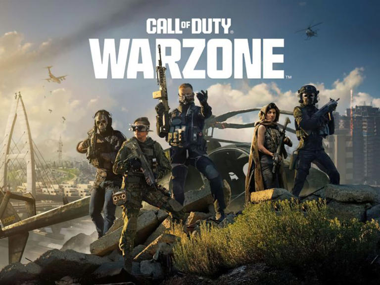 Call Of Duty Warzone, Rebirth Island Sta Per Tornare: Appuntamento Ad 