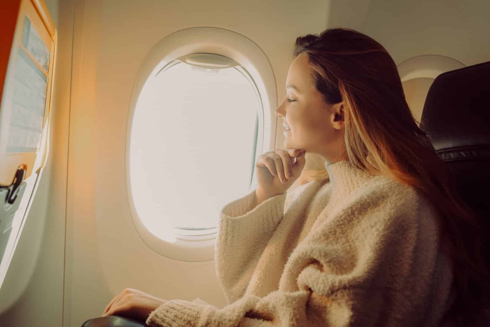 <p class="wp-caption-text">Image Credit: Shutterstock / More Than Production</p>  <p><span>Use apps and websites that track flight prices and alert you to drops. Booking at the right time can save you hundreds.</span></p>