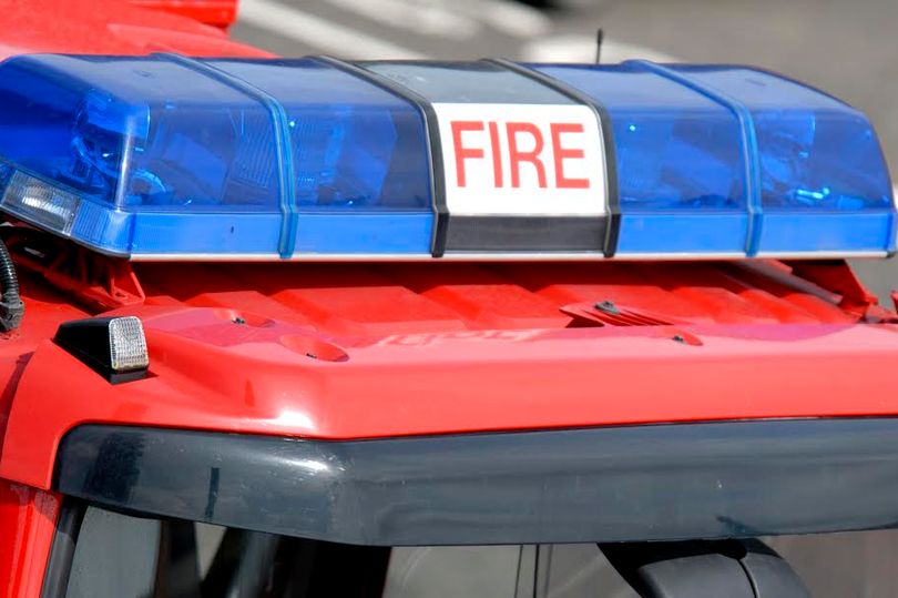 Two feared dead in early morning Mayo house fire