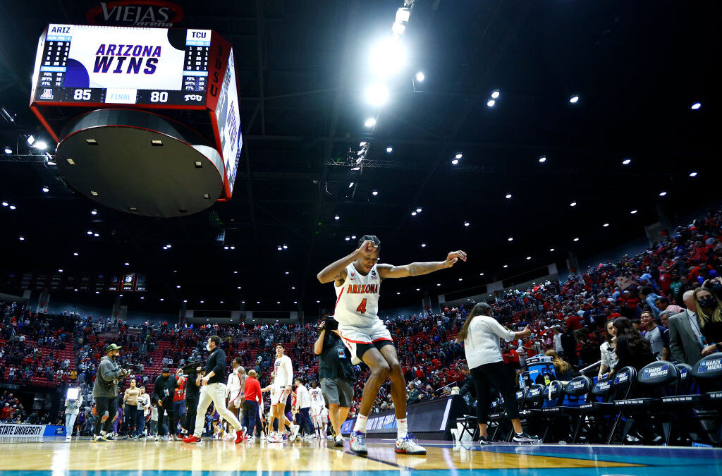 5 Worst March Madness Games In NCAA Tournament History…And The 5 Best ...