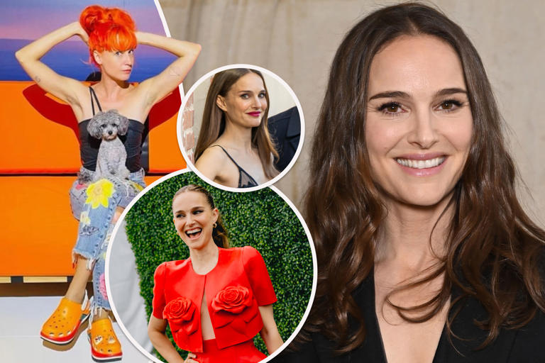 I’m a millionaire matchmaker — why my clients are begging me to set them up with Natalie Portman
