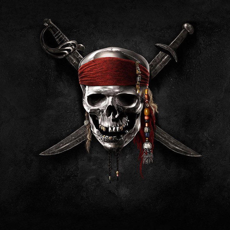《加勒比海盗》电影将重启 《最后的生还者》主创担任编剧