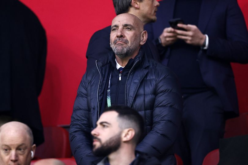 Five Key Aston Villa Transfer Decisions Facing Monchi This Summer