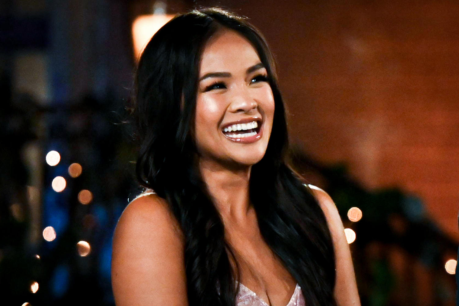 Jenn Tran Named First Asian American 'Bachelorette'