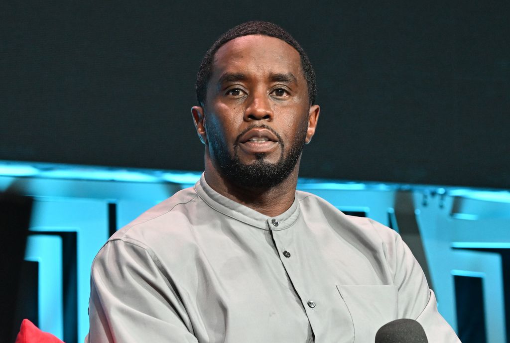 Sean 'Diddy' Combs receives earlier prison release date on 50-month ...