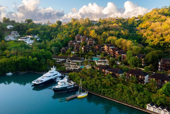 <p>This popular Caribbean cruise stop is a popular international destination because of its warm climate, attractive beaches, and rich culture. St. Lucia protects travelers seeking adventures with its well-trained police force. Their formidable security detail ensures visitors can enjoy their time in this serene environment.</p>