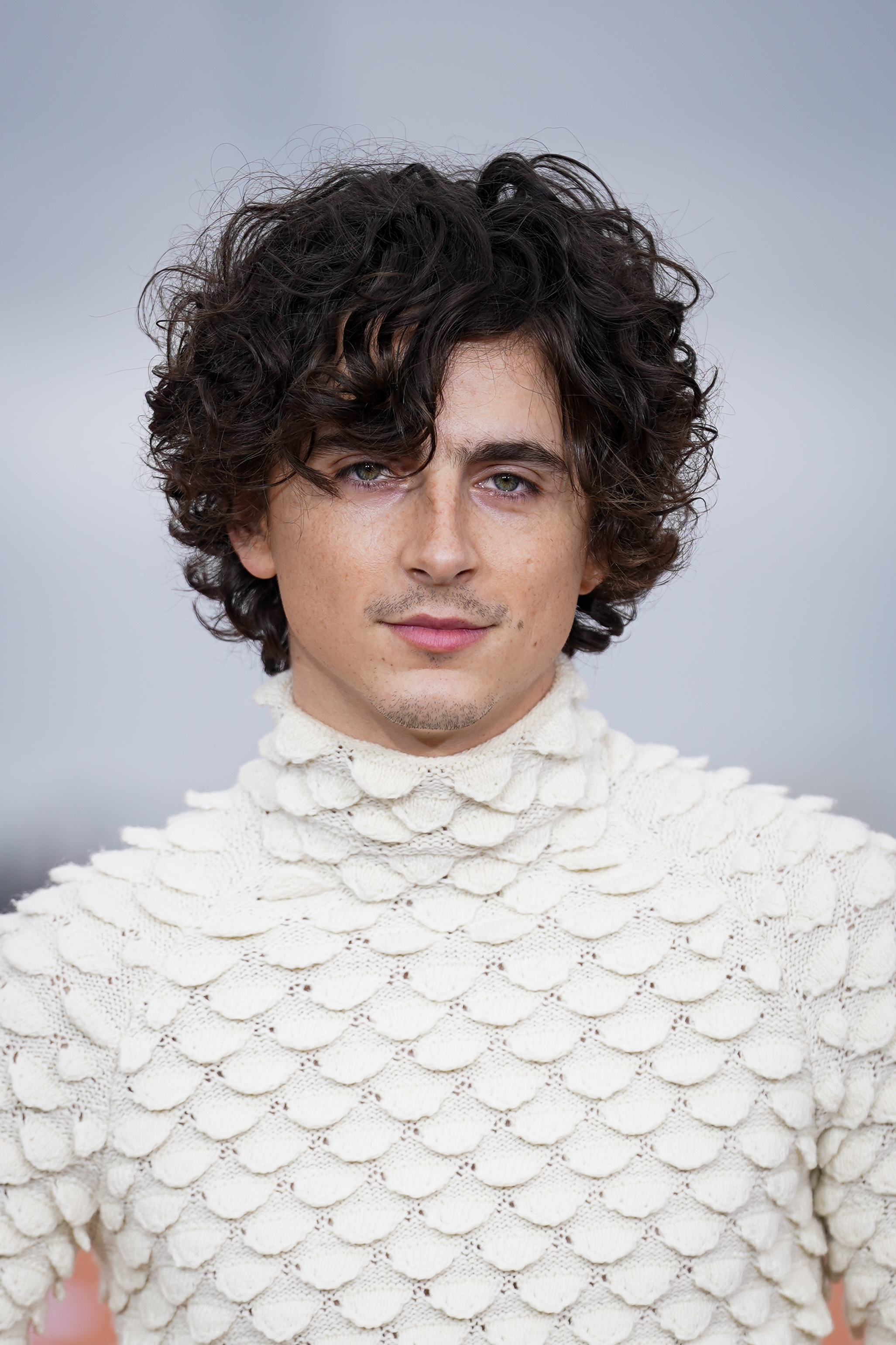 After Wonka Success, Timothee Chalamet Signs First-look Deal With ...