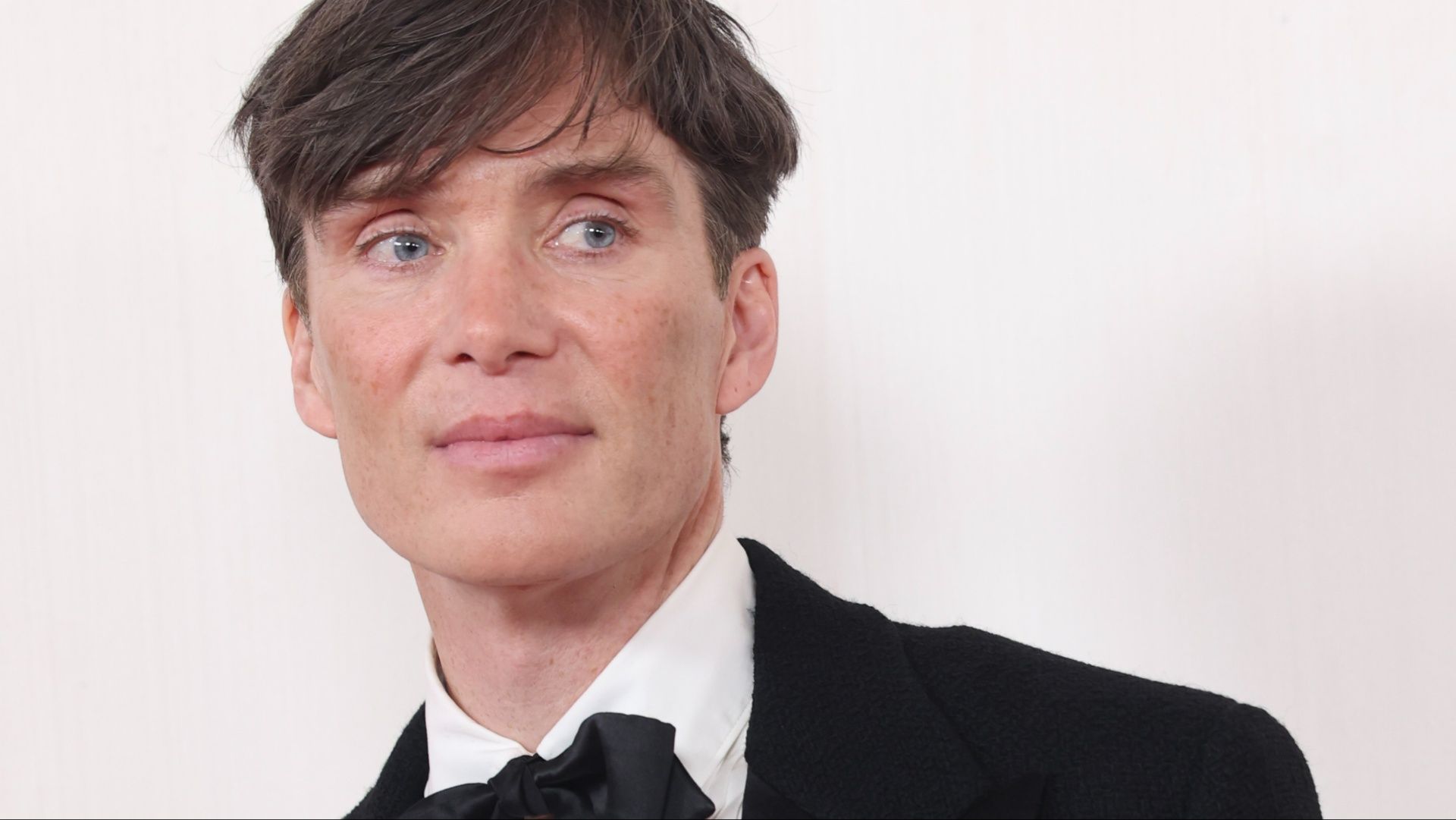 Oppenheimer's Cillian Murphy Teams Up With The Writers Behind Sci-fi ...