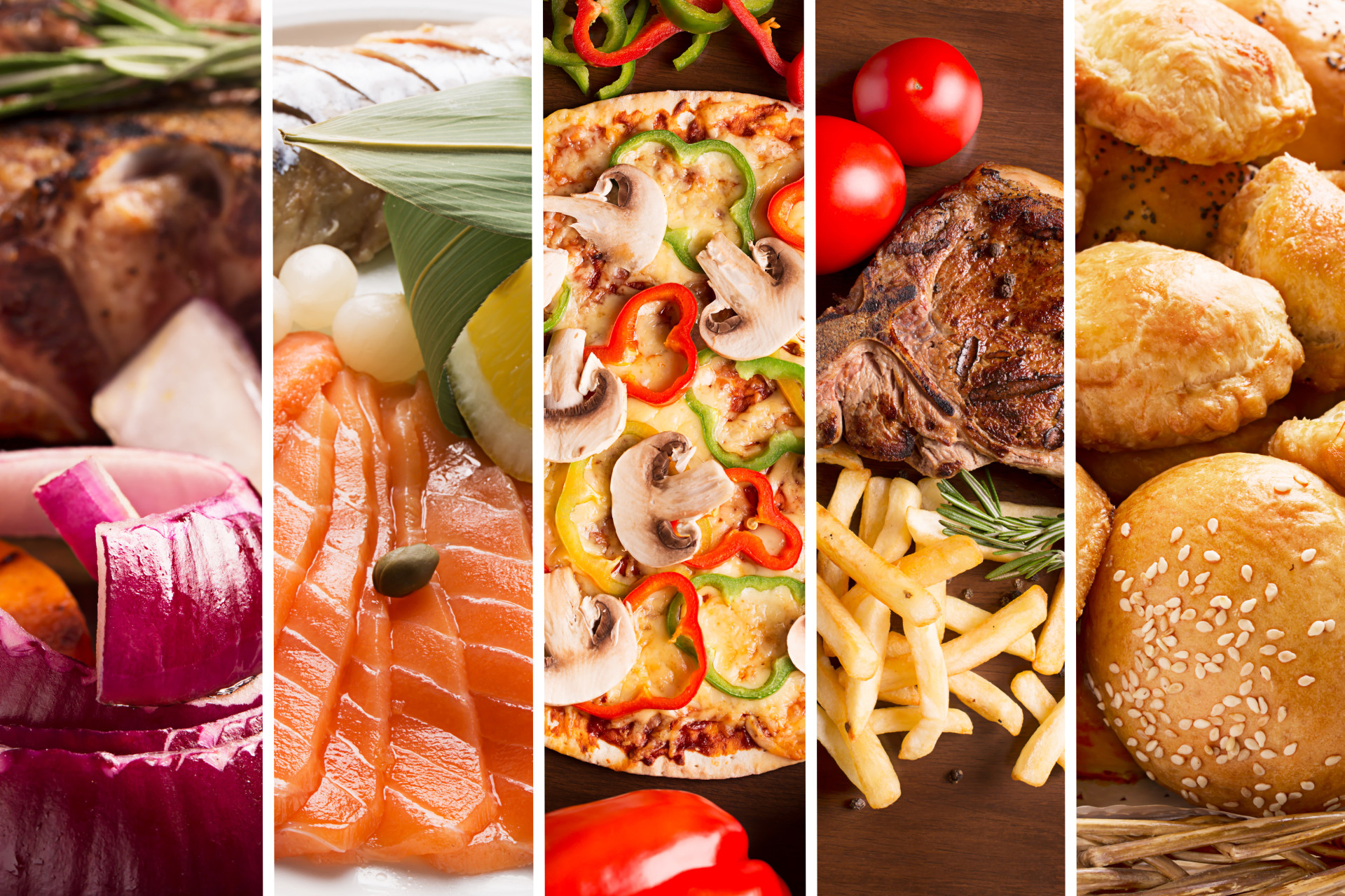 Мясо с фруктами. Такая разная еда. Продукты для блюда. Красивая еда. Разнообразная еда.