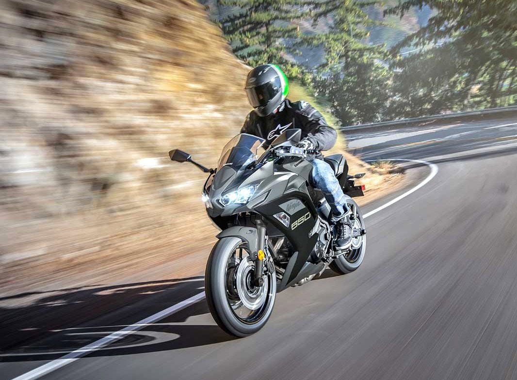 Best Middleweight Sportbikes For Street Riders