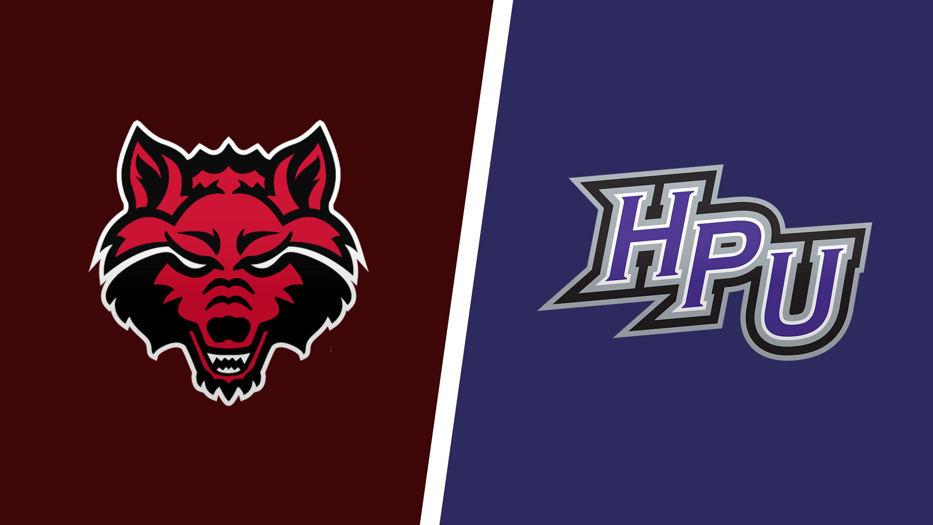 How To Watch High Point Vs. Arkansas State NCAA Tourney Game Live ...