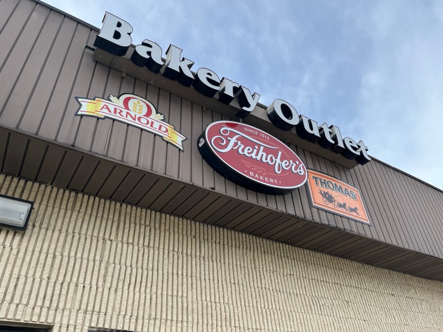 Freihofer’s Bakery Outlets In The Capital Region Close