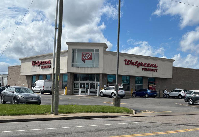 walgreens south green river evansville