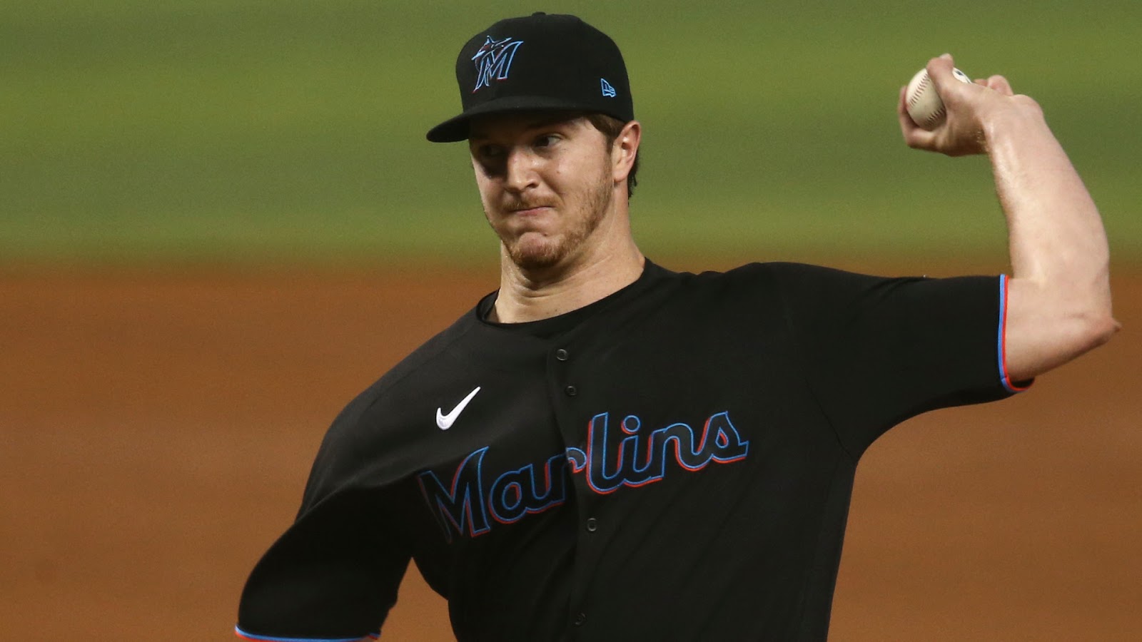 Marlins President Peter Bendix Talks Team's Budding Arm Talent