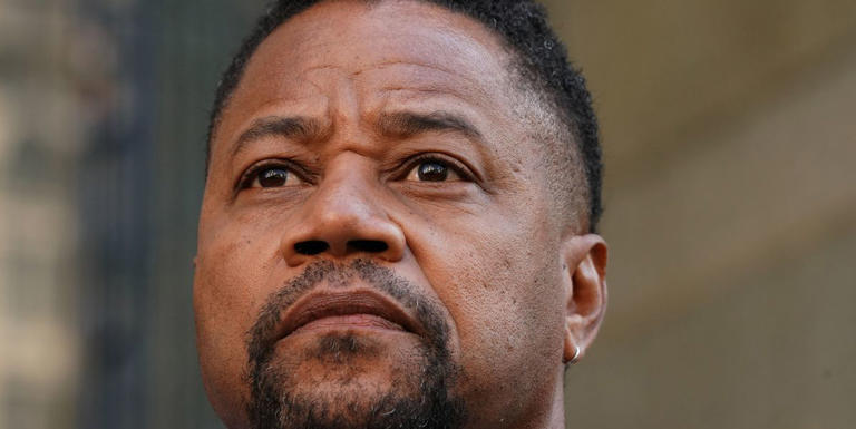 Cuba Gooding Jr. Added As Defendant In Sexual Assault, Harassment Suit Against Diddy