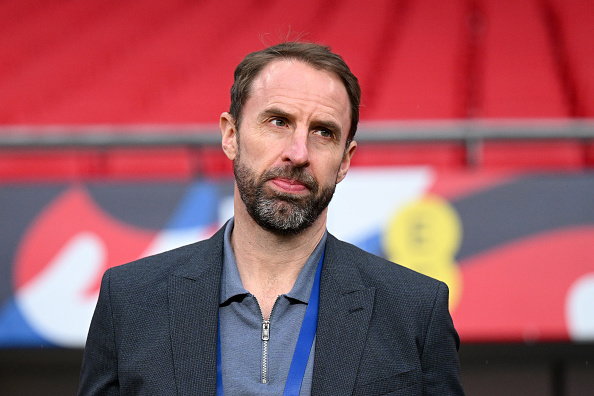dwight yorke 'not convinced' by man utd star and reacts to gareth southgate links