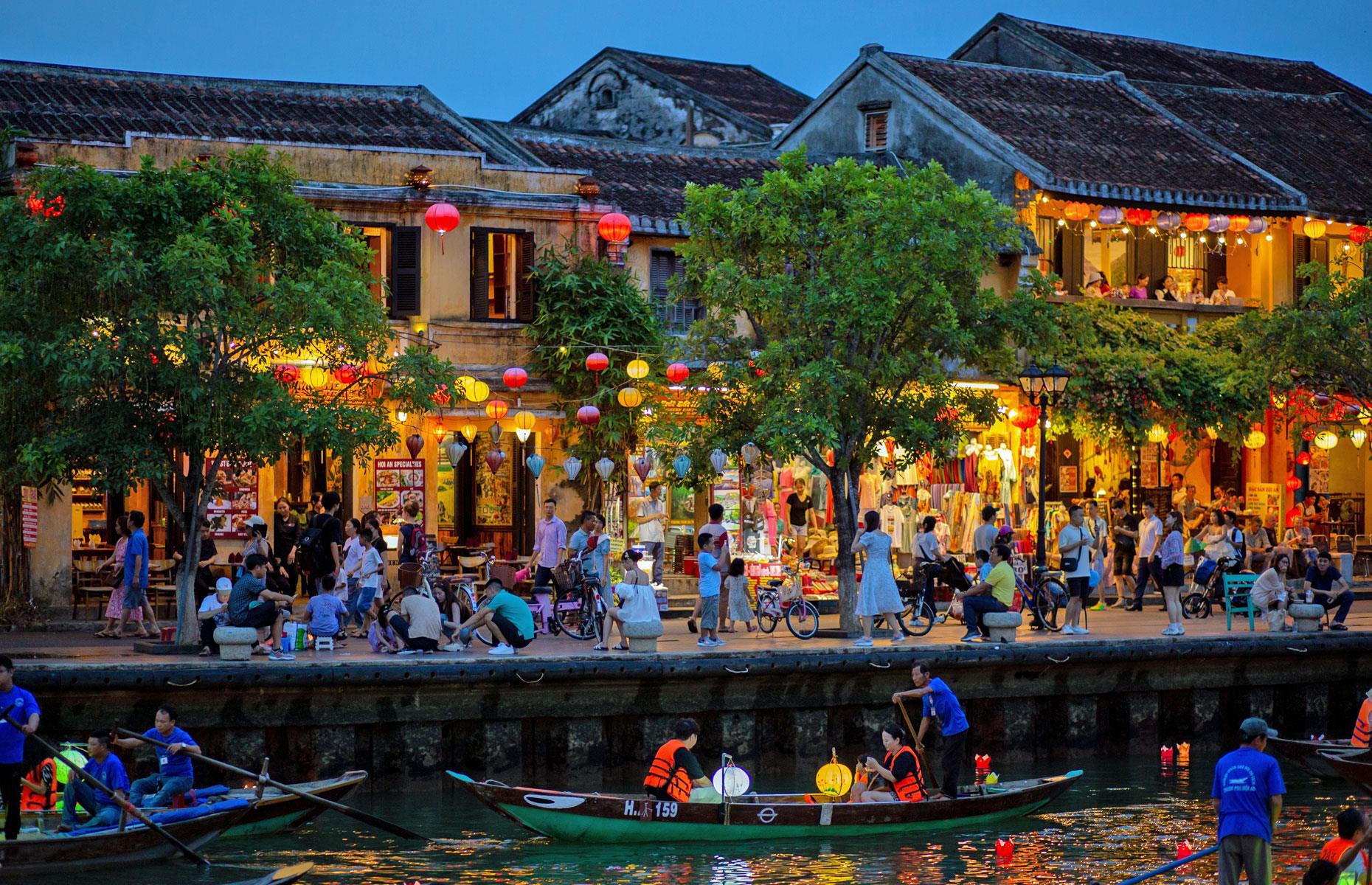 Vintage photographs of film directors on set