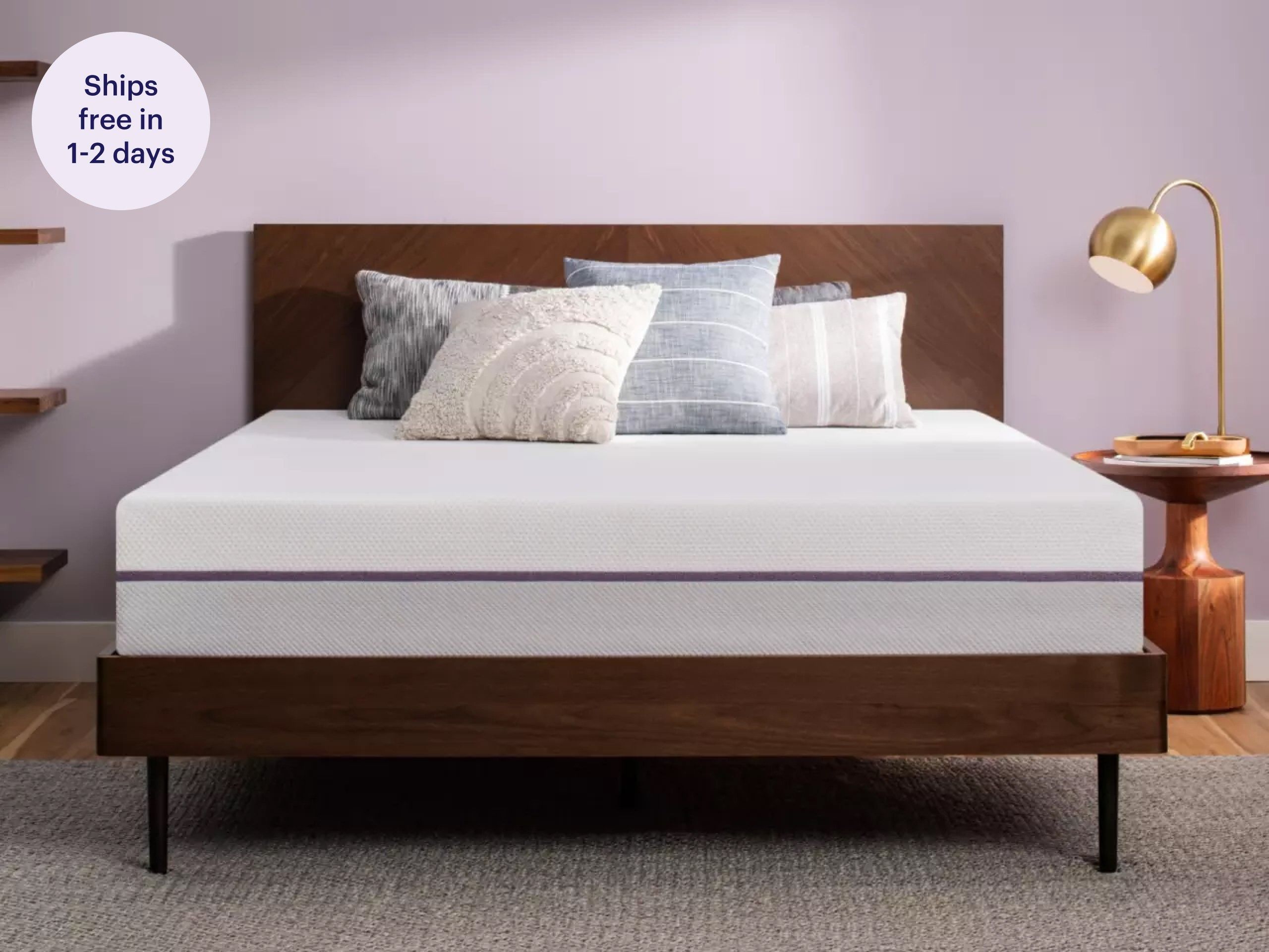 This Adjustable Mattress Is a Total Sleep Game Changer