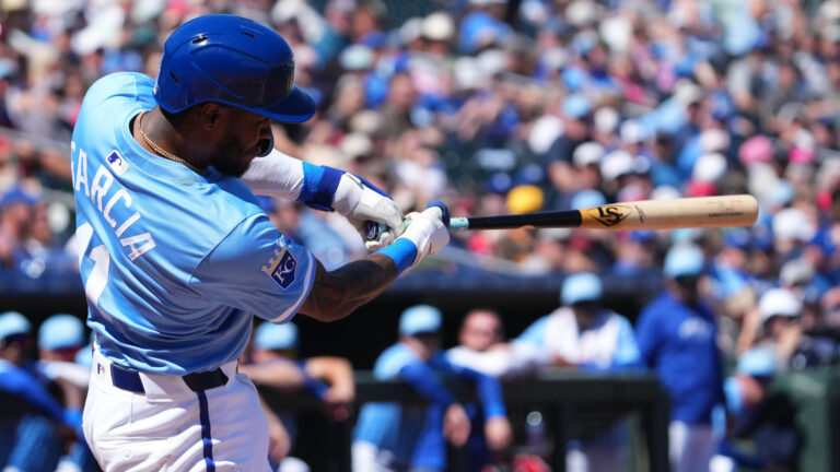 Predicting The MLB Opening Day Lineup For The Kansas City Royals