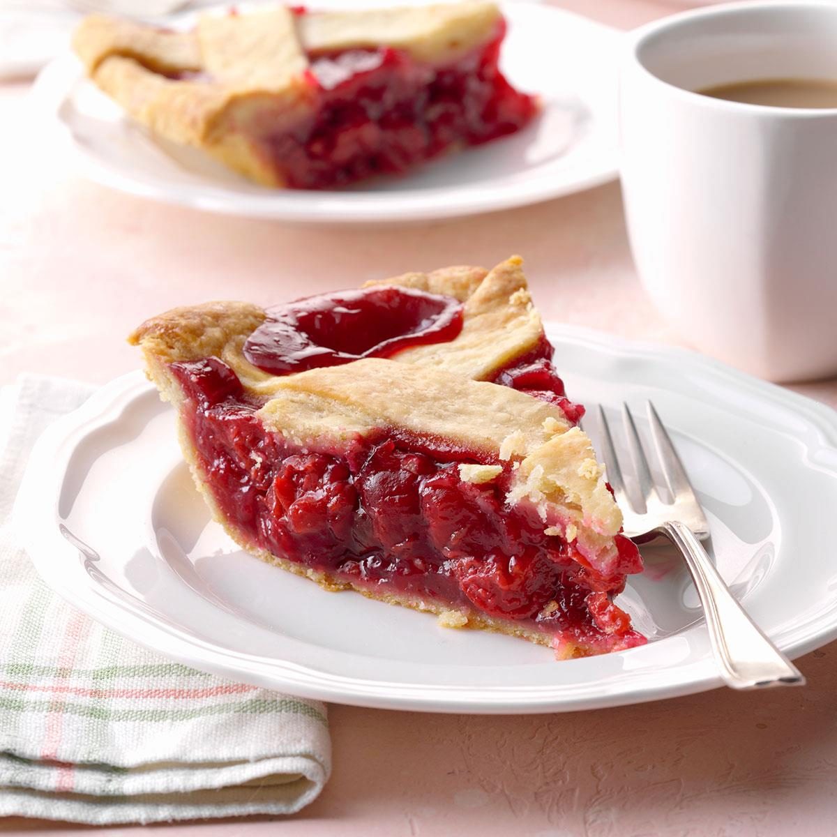 73 Vintage Fourth of July Recipes