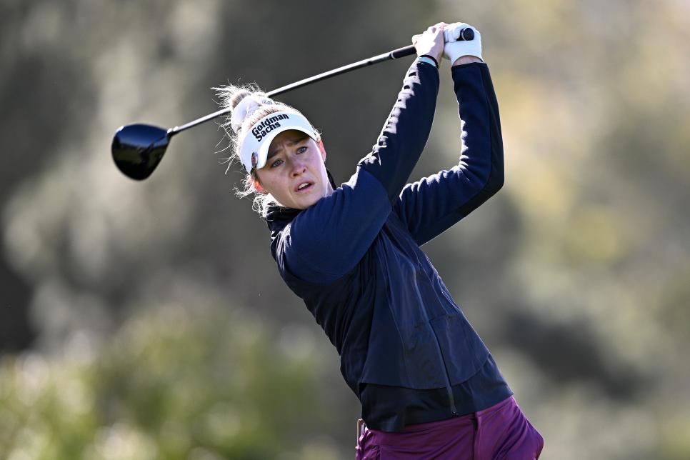 expert explains what you can learn from the 'reset' that helped nelly korda to her 10th win