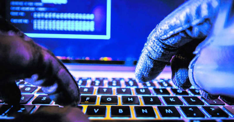 According to the indictment, the global hacking operation spawned 10,000 malicious emails backed by the Chinese government and targeted journalists, political officials and companies. By: MEGA