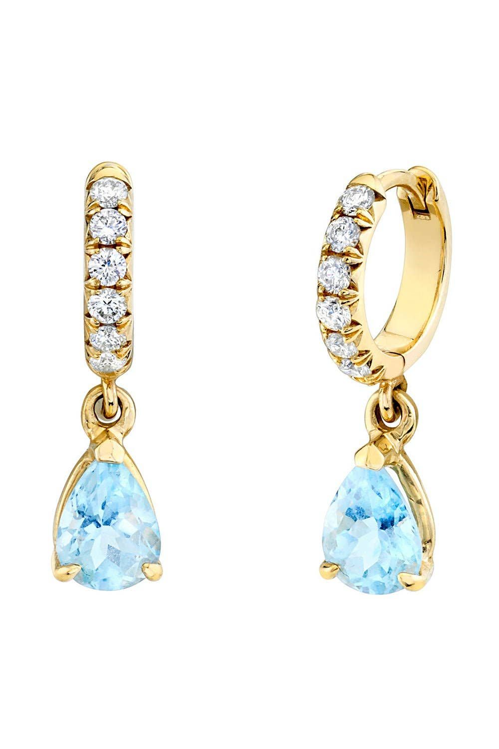 The March Birthstone: Aquamarine Jewelry Pieces That Wow