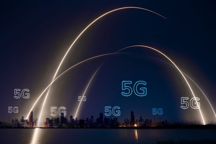 Teknologi Konektivitas 5G dalam Penerapan Industri Cerdas di 2024: Meningkatkan Efisiensi dan Produktivitas