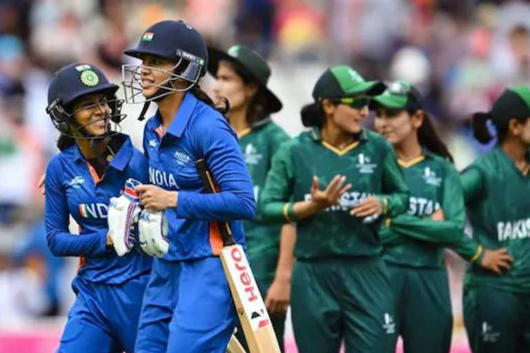 Women's Asia Cup 2024 India vs Pakistan on July 21 as Asian Cricket