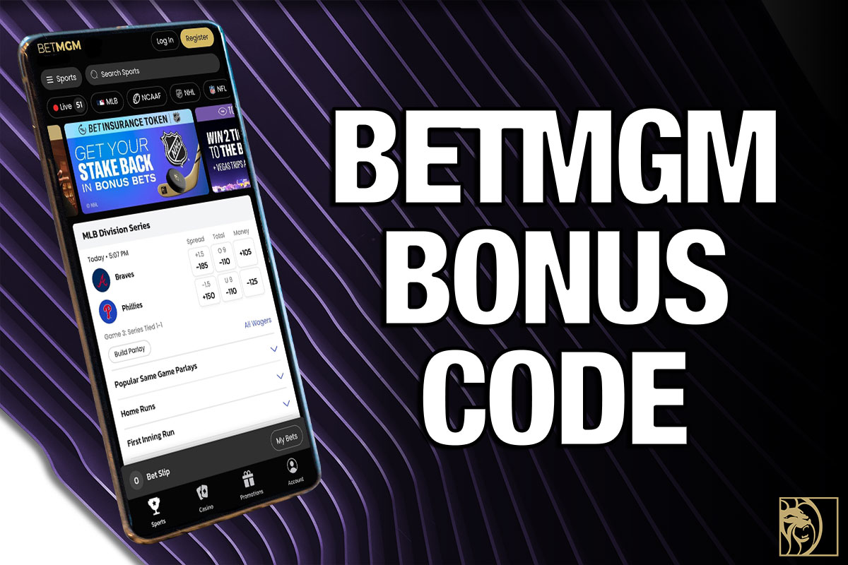 BetMGM Bonus Code Unlocks $1,500 NBA, NCAAB Bet Or $150 NC Promo