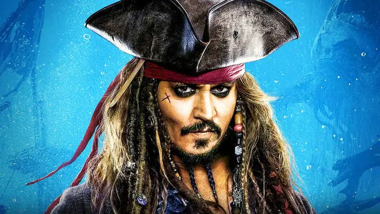 Disney confirma nueva película de ‘Piratas del Caribe’, ¿regresa Johnny Depp?