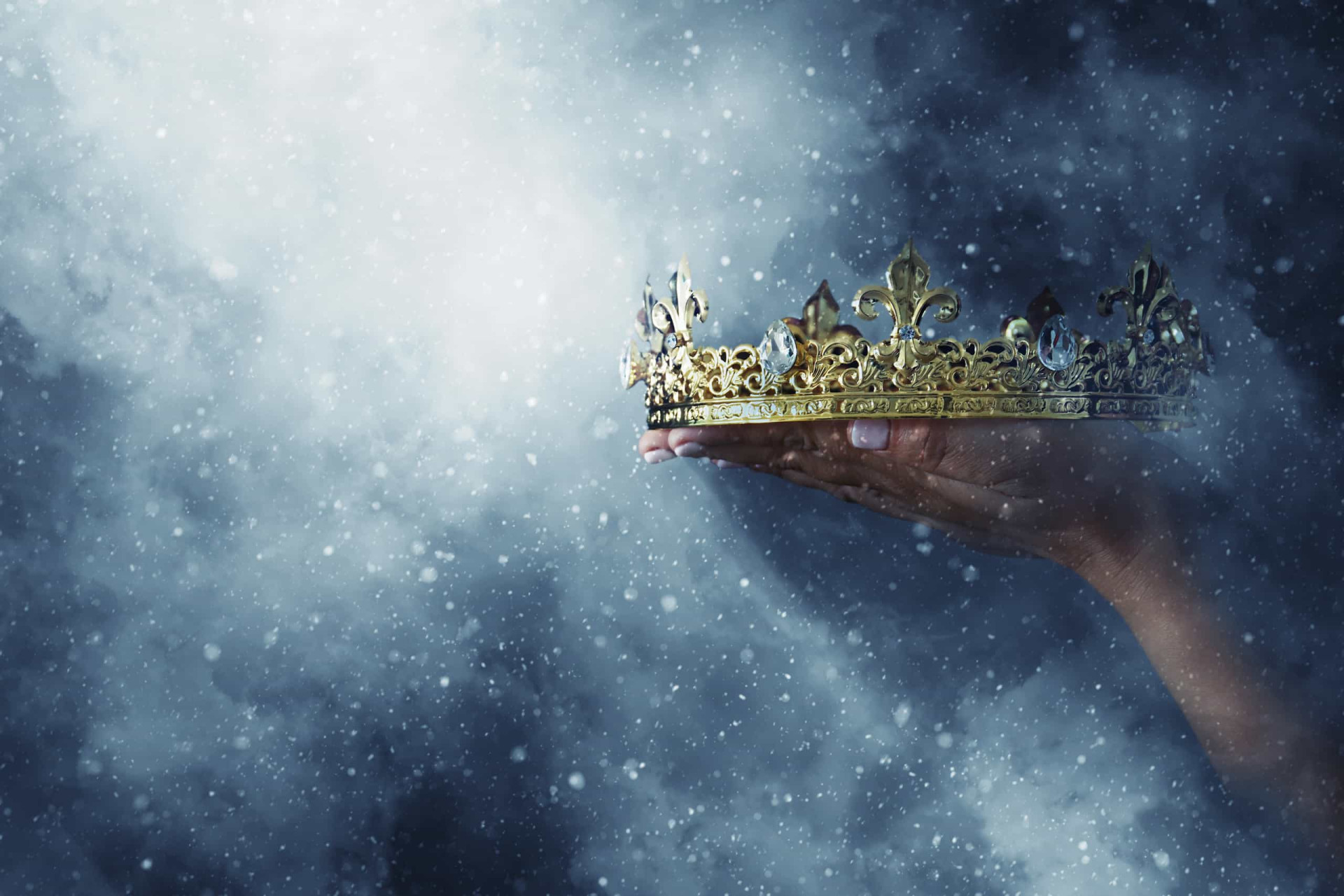 The fragrant history of incense