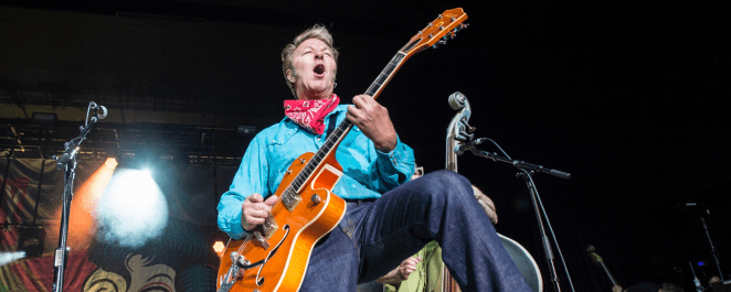 Rockabilly Legends Stray Cats Announce US Tour in 2024