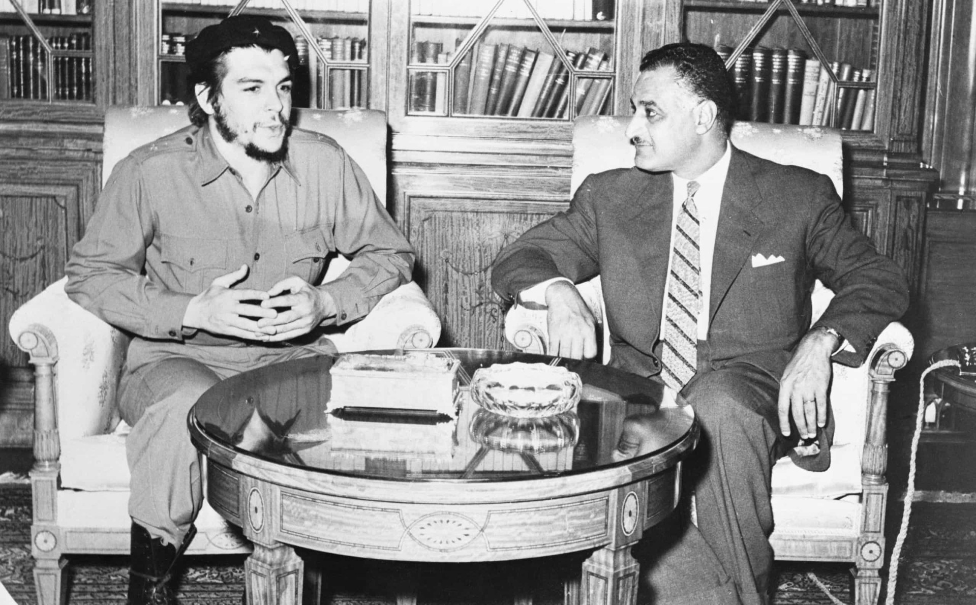 Por que Che Guevara ainda desperta uma chama revolucionária no mundo?