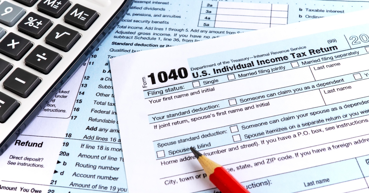 15 Most Common Tax Scams to Avoid in 2024