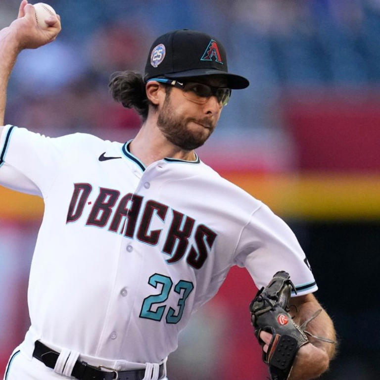 Mlb Diamondbacks Hace Su Róster Final Para Opening Day 2024 6532